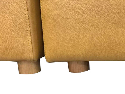 Upholstered Large Seating Modular Design Sectional