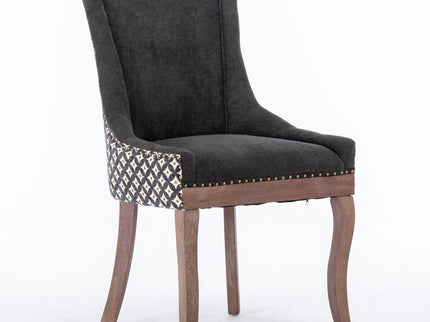 Ultra - Side Dining Chair (Set of 2)