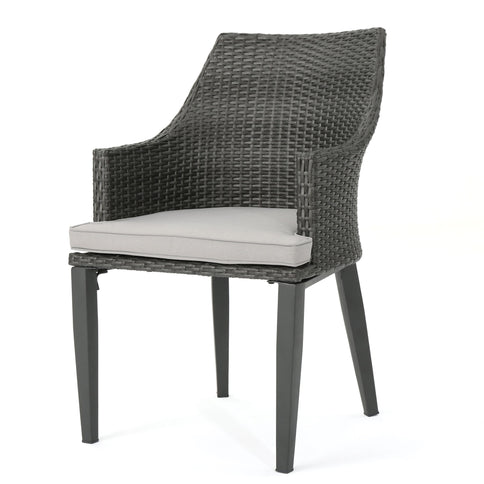 Hillhurst - Outdoor Chair Comfortable, Weather Resistant Cushion (Set of 2)