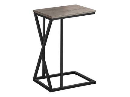 Accent Table C - Shaped, Contemporary & Modern