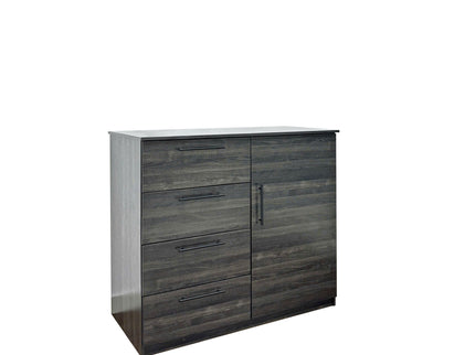 Robin - Gentleman's Chest