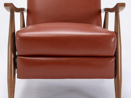 Fremont - Push Back Recliner