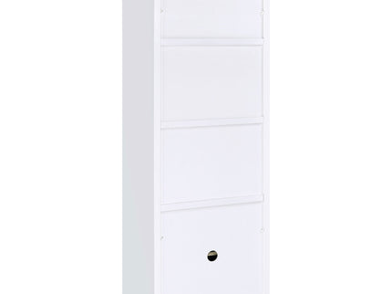 Stott - 3 Shelf Media Tower