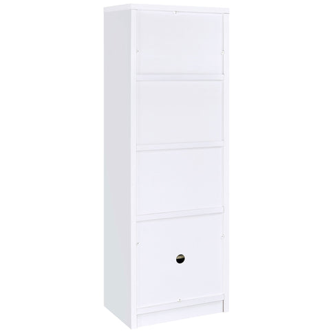 Stott - 3 Shelf Media Tower