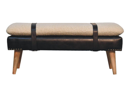 Buffalo - Hide Bench