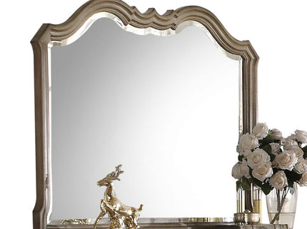 Chelmsford - Mirror - Taupe