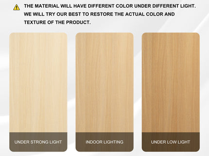 Modern Freestanding Bathroom Vanity With 2 Doors