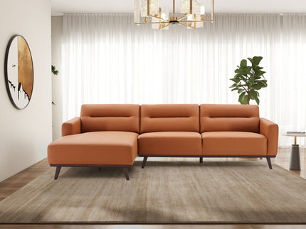 Ella - L-Shaped Sectional Couch