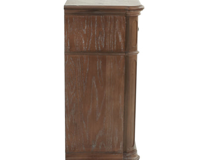 Server Drawers Storage Cabinet For Dining Room
