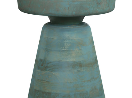 Robbie - Handcrafted Accent Table
