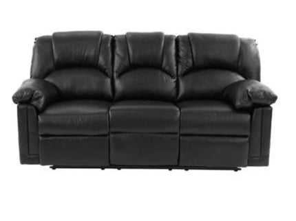 Modern Living Room Set, Cushion Backrest And Pillow Armrest