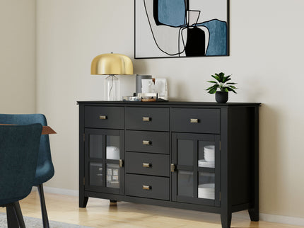 Artisan - Handcrafted Sideboard Buffet