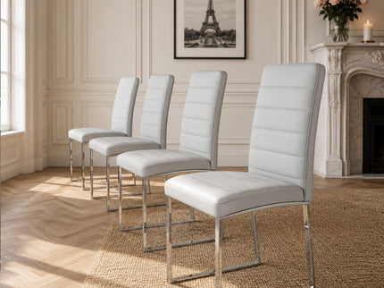 Oversized Dining Chairs For Home