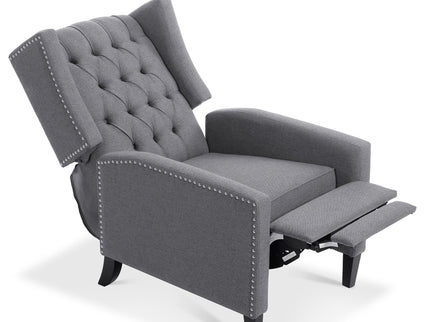Manual Wing Chair Recliner
