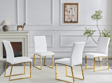 Oversized Ergonomic Dining Chairs For Home