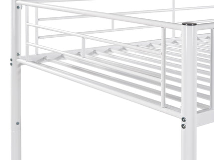 Steel Construction Bunk Bed