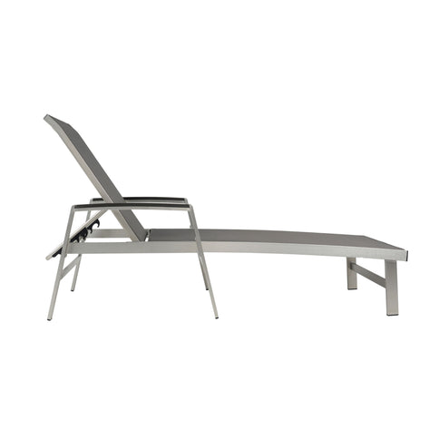 Oaxton - Chaise Lounge