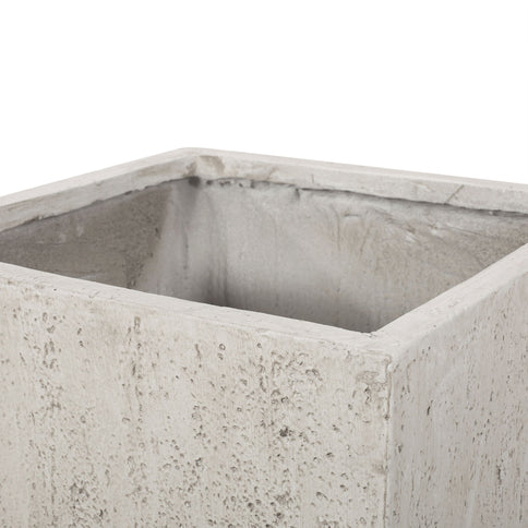 Modern Outdoor Planter