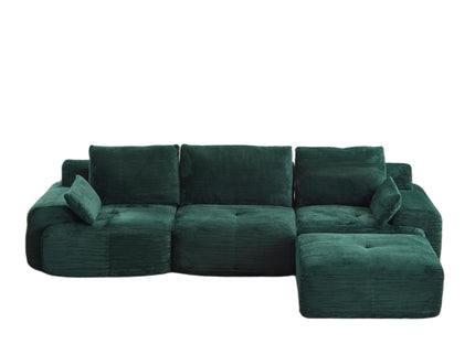Compressed Sofa, Large Sectional Couches For Living Room