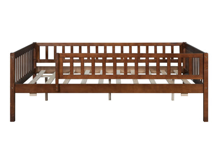 Multi Functional Wooden Daybed