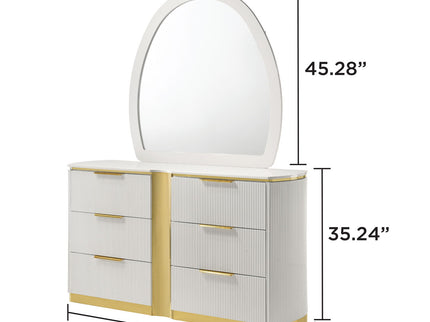 Giovanni - Bedroom Set