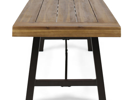Outdoor Coffee Table - Teak