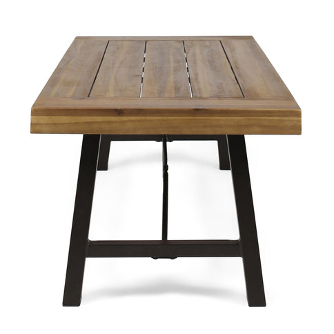 Outdoor Coffee Table - Teak