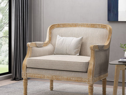 Style Club Chair
