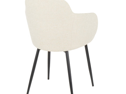 Boyne - Industrial Chair