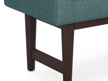 Scott - Upholstered Ottoman Bench