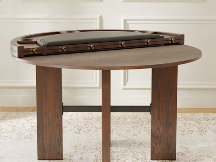 Gorman - 2 In 1 Dining And Game Table