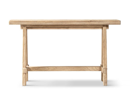 Hawthorne - Trestle Table