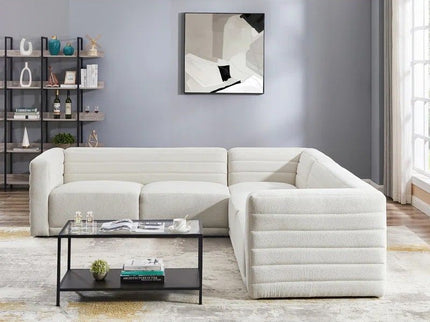 Solo - Corner Sectional Sofa