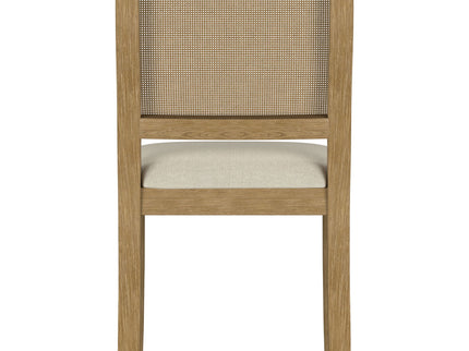 Benson - Dining Side Chair (Set of 2)