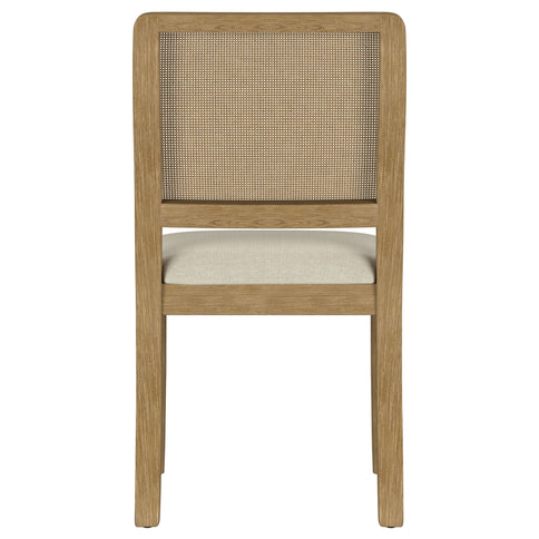 Benson - Dining Side Chair (Set of 2)