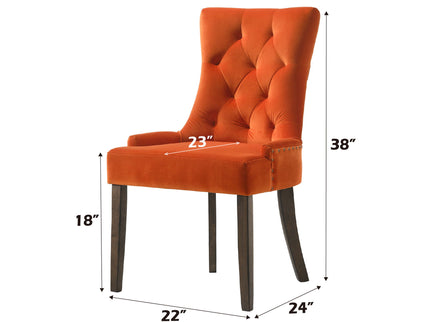 Farren - Side Chair (Set of 2)