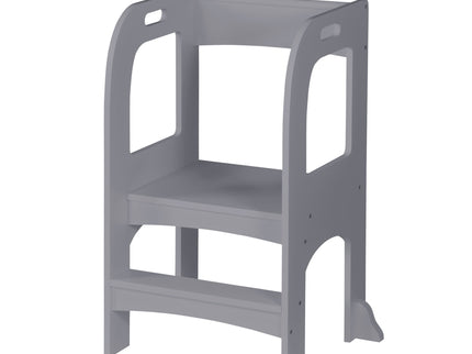 Child Standing Tower, Step Stool For Kids, Toddler Step Stool For Kitchen Counter