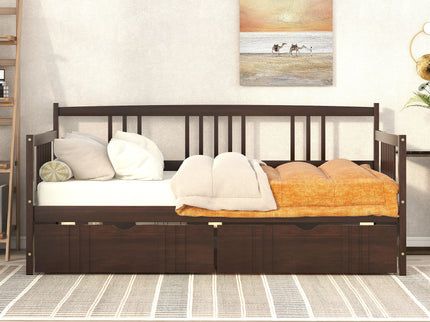 Multifunctional Modern Daybed