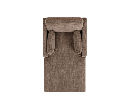 Knox - Chaise Lounge Chair