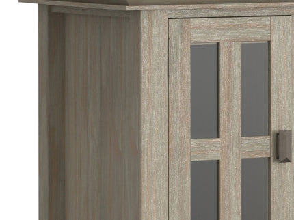 Artisan - TV Media Stand