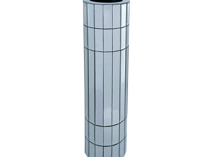 Round Floor Vase For Home & Office Decor