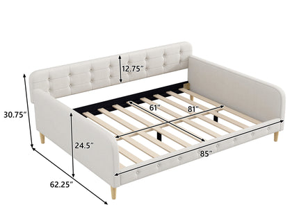 Upholstered Daybed