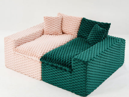 Luxury Multifunctional Sofa For Living Room