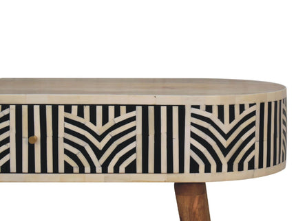 Inlay - Edessa Bone Table