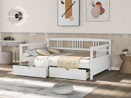 Multifunctional Modern Daybed
