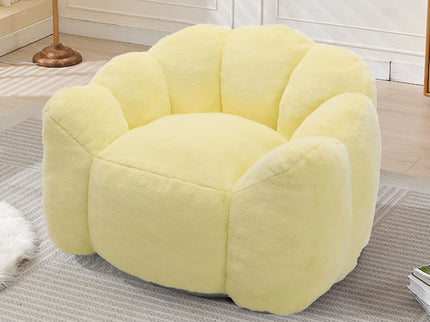 Lotus Style Compression Sofa With Pull Ring