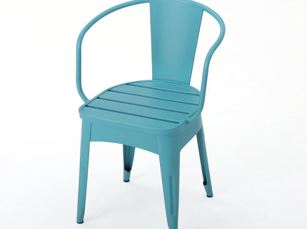 Yearn - 3 Piece Bistro Set With Table And 2 Chairs