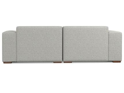 Rex - Handcrafted Sofa