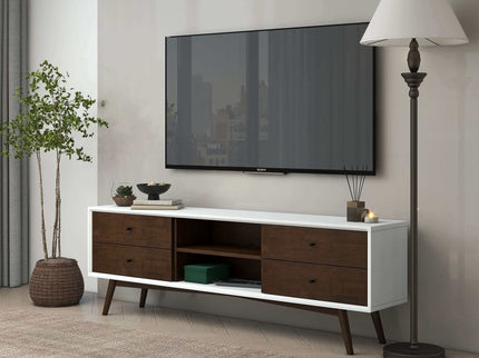 Caroline - Modern TV Stand Up To 72"