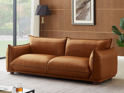 Emma - Mid-Century Modern Luxury Sofa